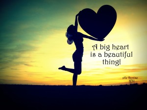 big-heart